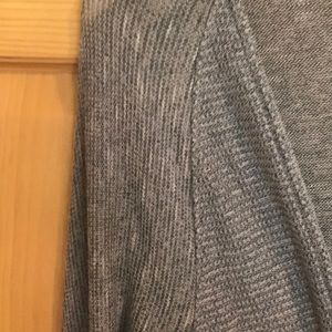 American Eagle Outfitters Sweaters - American Eagle Cardigan Sweater. Tan w/ charcoal. American Eagle Outfitters Sweaters - American Eagle Cardigan Sweater. Tan w/ charcoal.